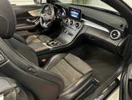 CLASSE C CABRIOLET